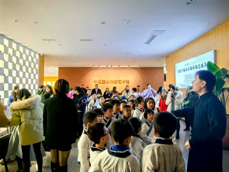 乾安县文旅项目策划