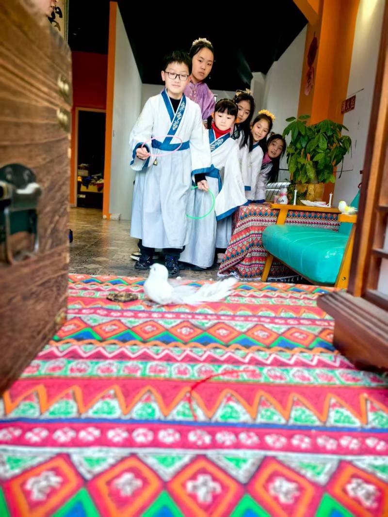 乾安县文旅项目策划